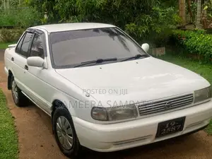 Nissan FB13 1994 Car (Used)