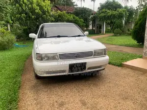 Nissan FB13 1994 Car (Used)