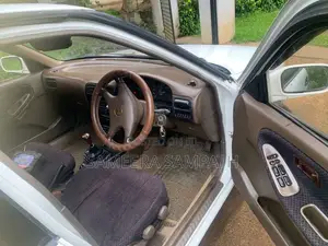 Nissan FB13 1994 Car (Used)