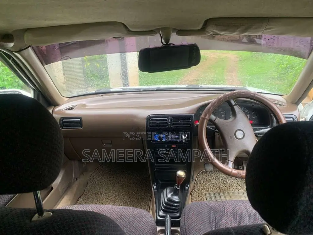Nissan FB13 1994 Car (Used)