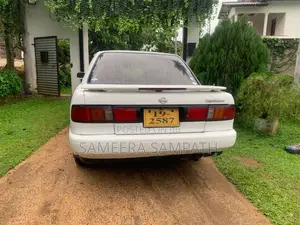 Nissan FB13 1994 Car (Used)
