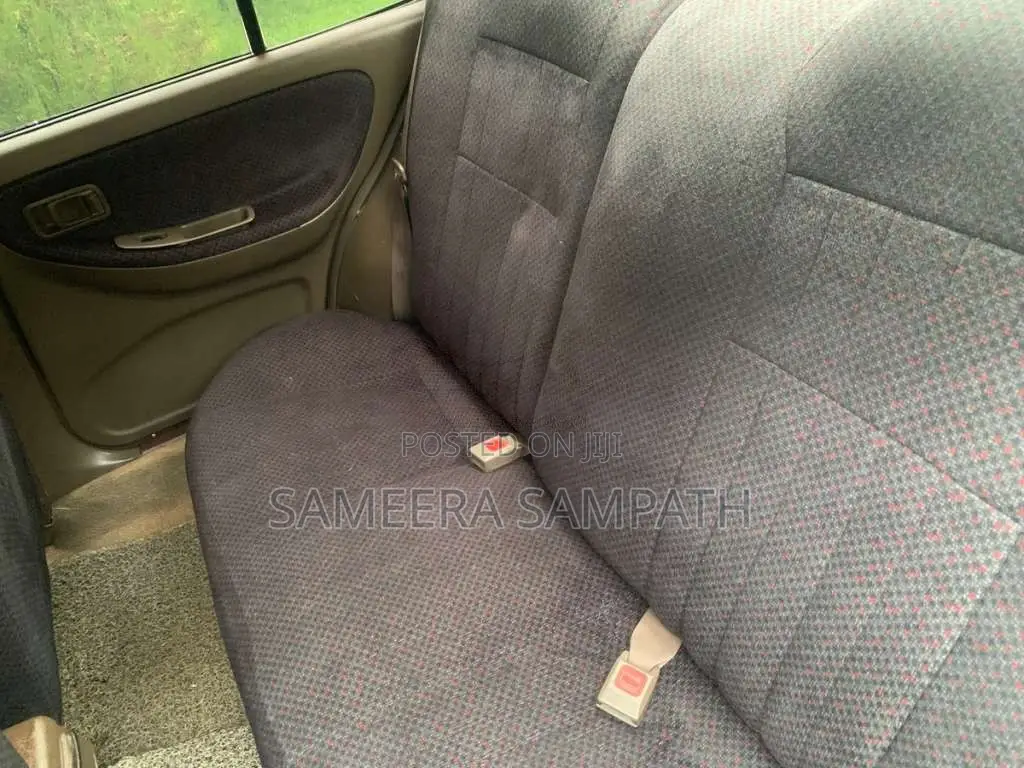 Nissan FB13 1994 Car (Used)