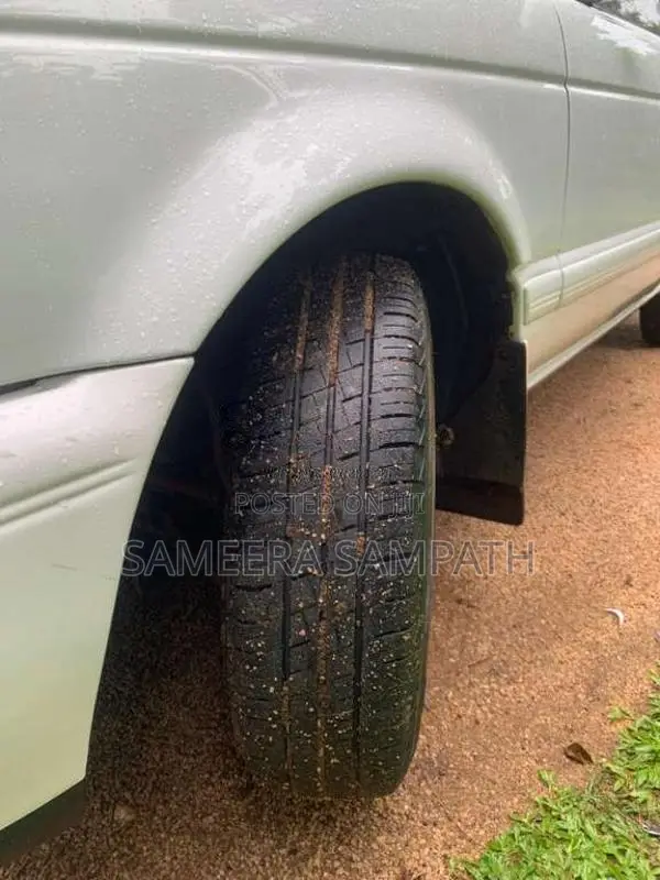 Nissan FB13 1994 Car (Used)
