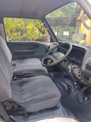 Mazda Mazda 1996 Crew Cab (Used)