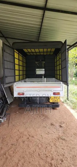 Mahindra Bolero 2013 Pickup (Used)