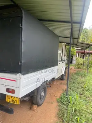 Mahindra Bolero 2013 Pickup (Used)