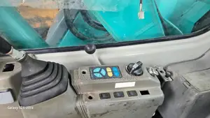 Kobelco SR 60 2016 Heavy-Duty (Used)