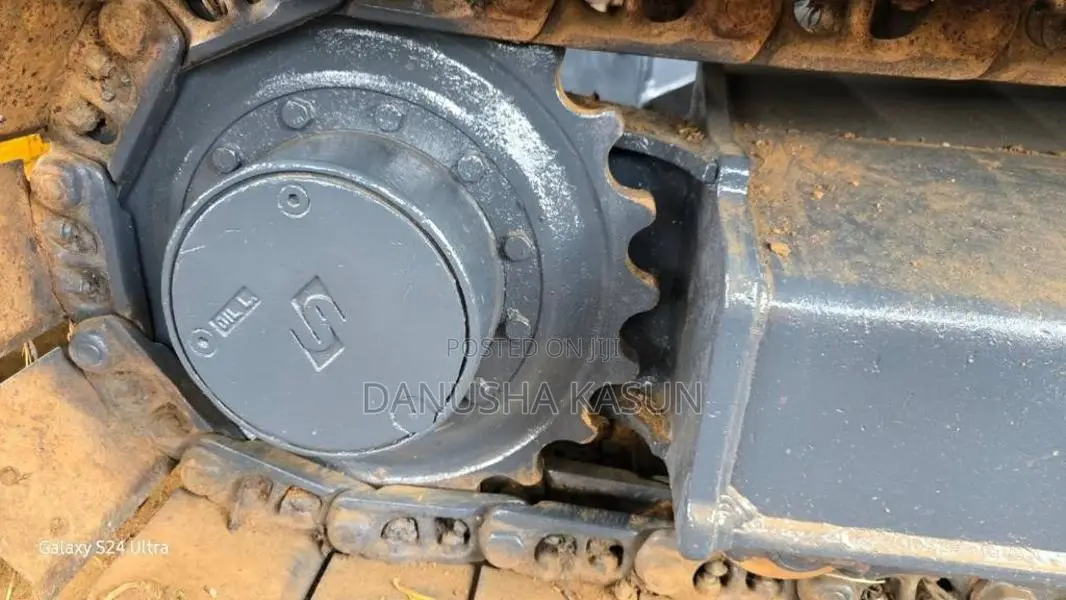 Kobelco SR 60 2016 Heavy-Duty (Used)