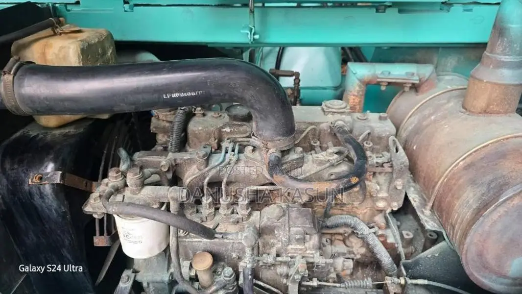 Kobelco SR 60 2016 Heavy-Duty (Used)
