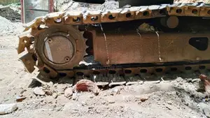 Hitachi 30 2016 Heavy-Duty (Used)
