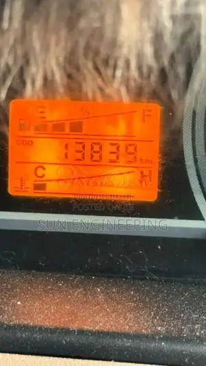 Mahindra Bolero 2025 Pickup (Used)
