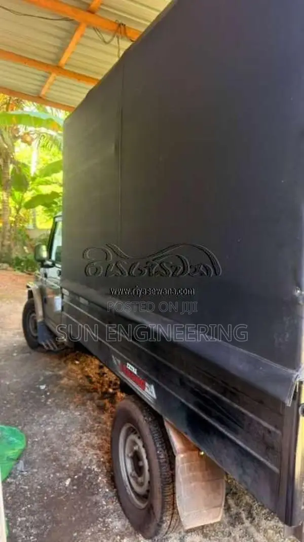 Mahindra Bolero 2025 Pickup (Used)