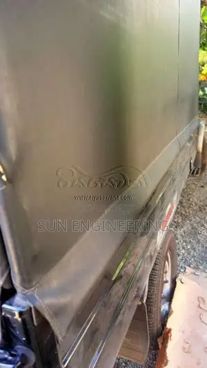 Mahindra Bolero 2025 Pickup (Used)