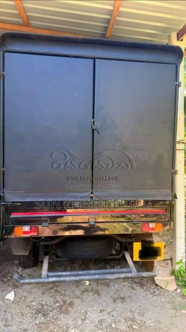 Mahindra Bolero 2025 Pickup (Used)