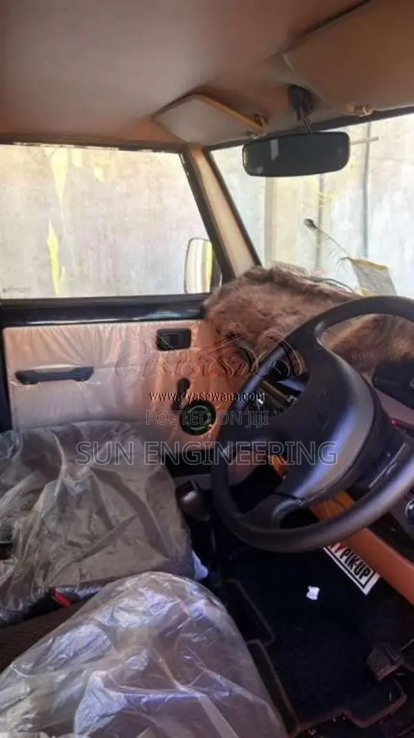 Mahindra Bolero 2025 Pickup (Used)