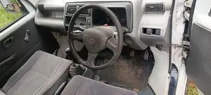 Changan Chana 2007 Crew Cab (Used)