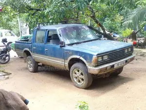 Nissan Daston 1983 Pickup (Used)