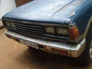 Nissan Daston 1983 Pickup (Used)