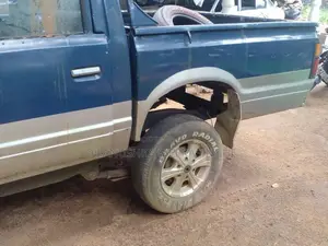 Nissan Daston 1983 Pickup (Used)