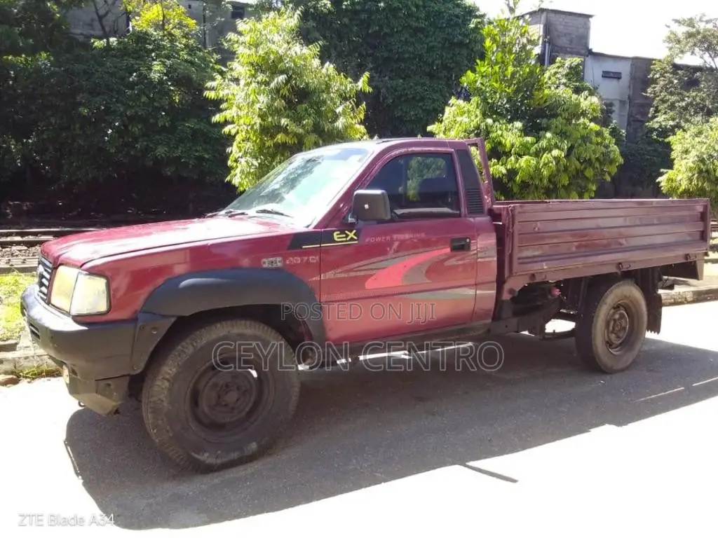 Tata 207 DI 2006 Pickup (Used)