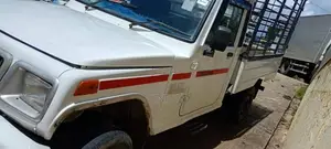 Mahindra Bolero 2011 Pickup (Used)