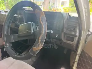 Toyota Hilux 1986 Pickup (Used)