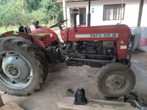 TAFE 35 DI 2006 Tractor (Used)