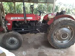 TAFE 35 DI 2006 Tractor (Used)
