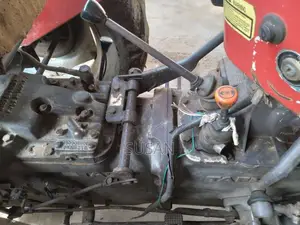 TAFE 35 DI 2006 Tractor (Used)