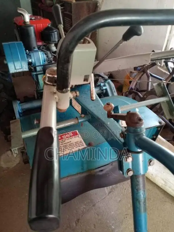 Kubota Rv 125 2025 Tractor (Used)