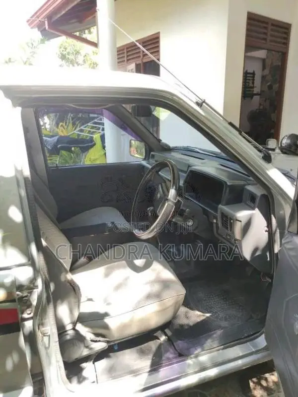 Mitsubishi L200 1997 Pickup (Used)