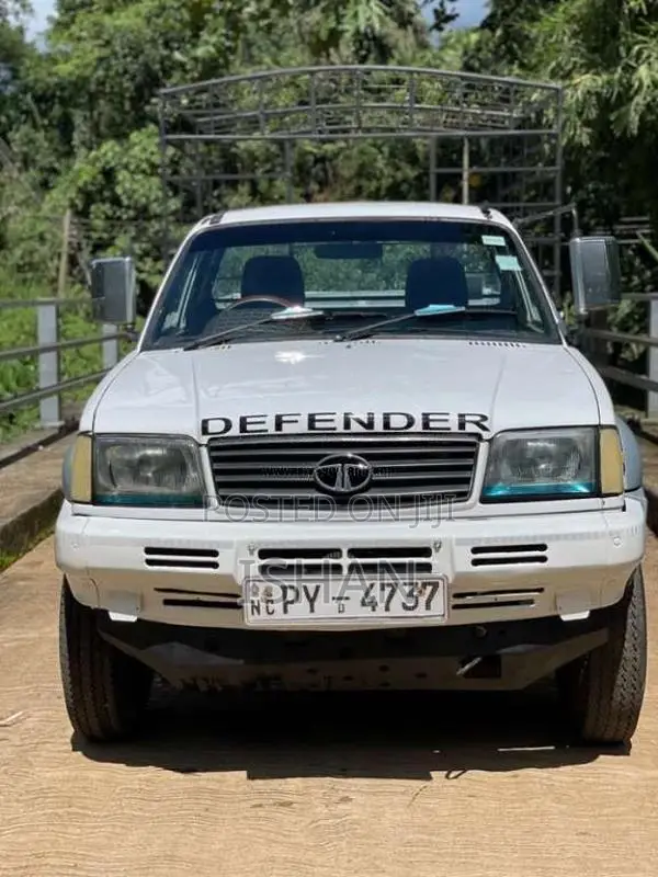 Tata 207 2014 Pickup (Used)