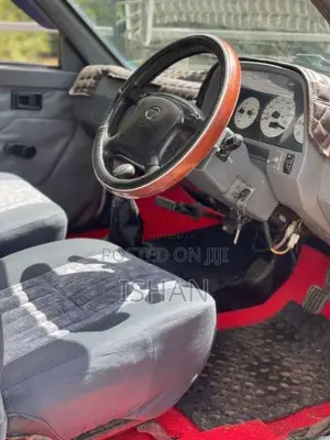 Tata 207 2014 Pickup (Used)
