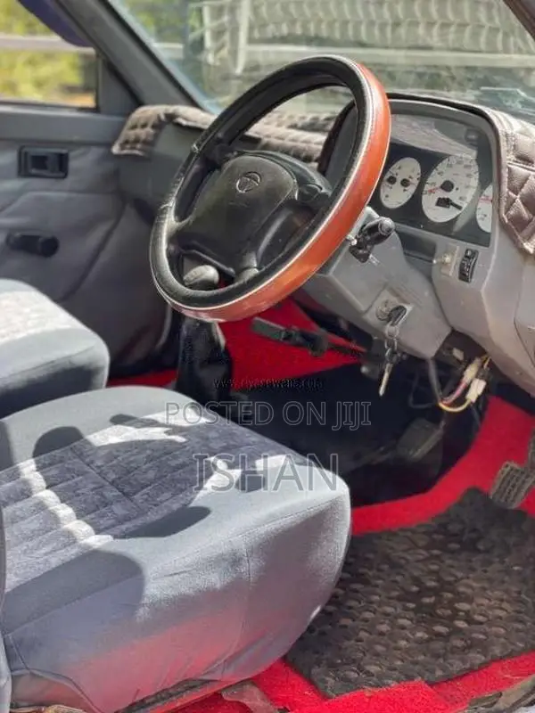 Tata 207 2014 Pickup (Used)