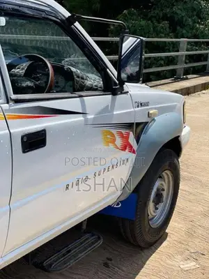 Tata 207 2014 Pickup (Used)