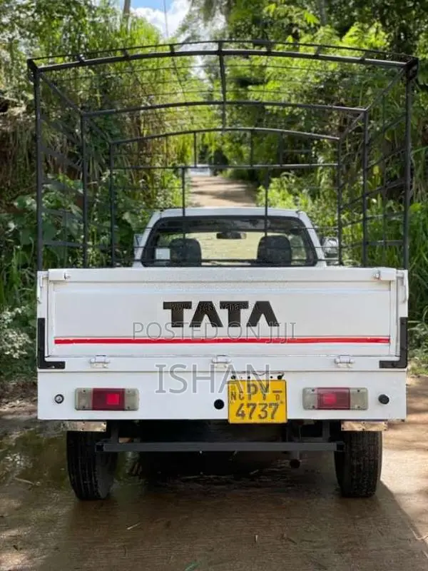 Tata 207 2014 Pickup (Used)