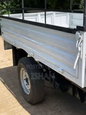 Tata 207 2014 Pickup (Used)