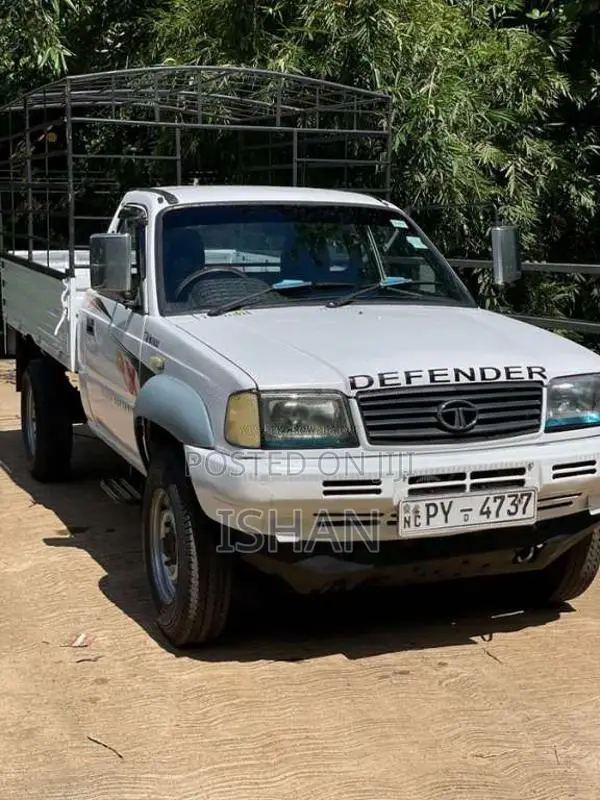 Tata 207 2014 Pickup (Used)