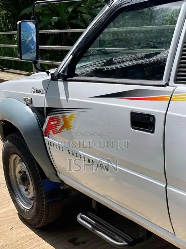 Tata 207 2014 Pickup (Used)