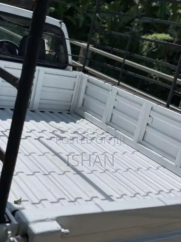 Tata 207 2014 Pickup (Used)
