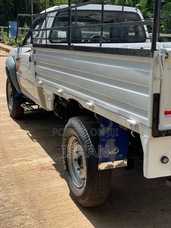 Tata 207 2014 Pickup (Used)