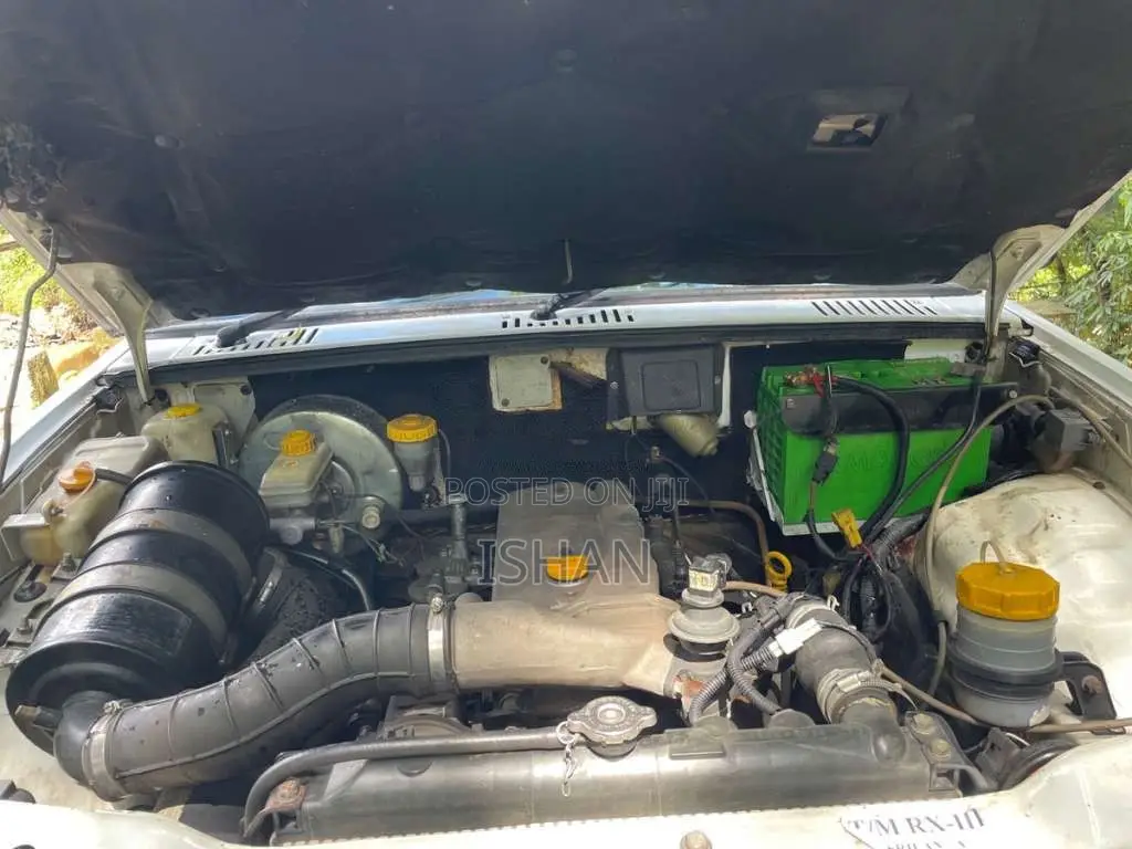 Tata 207 2014 Pickup (Used)