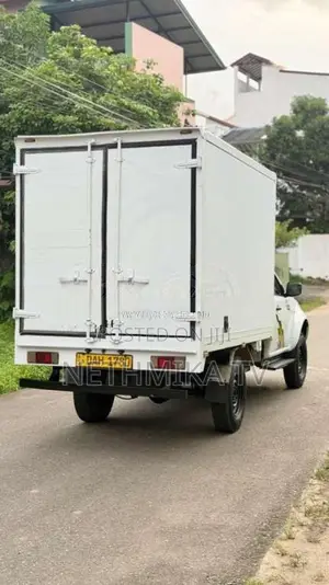 Tata Xenon 2019 Pickup (Used)