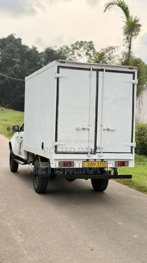 Tata Xenon 2019 Pickup (Used)