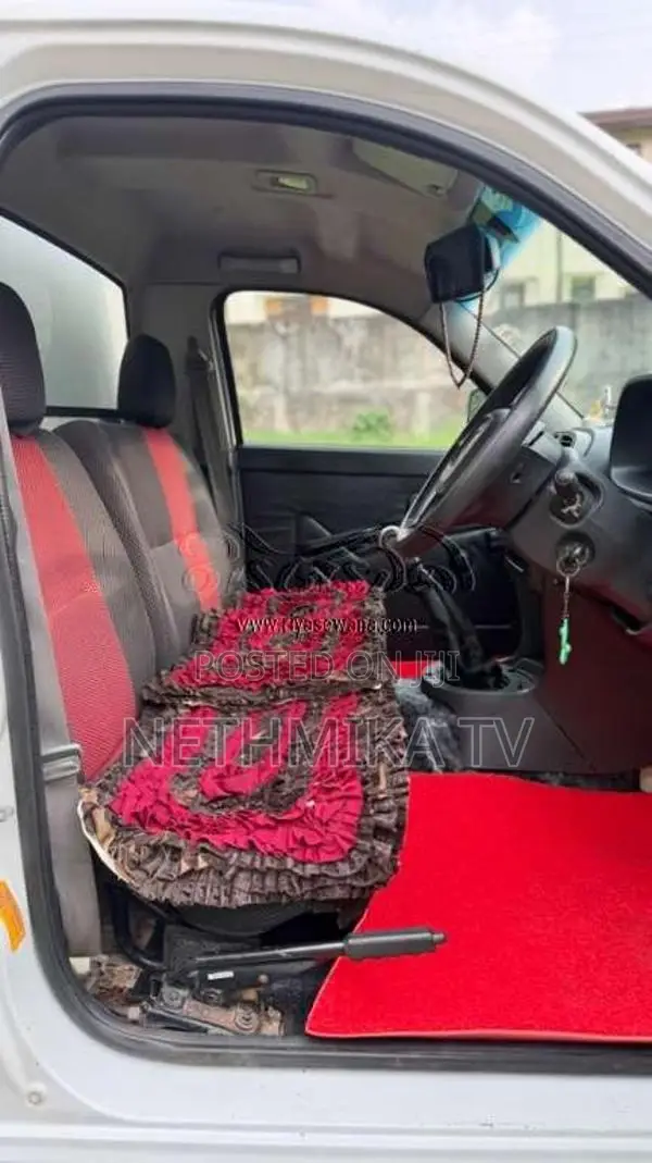 Tata Xenon 2019 Pickup (Used)