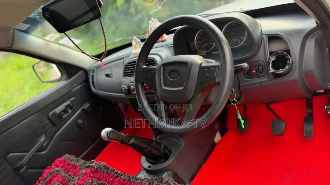 Tata Xenon 2019 Pickup (Used)