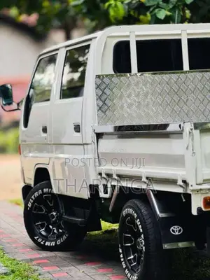 Toyota CrewCab 1996 Crew Cab (Used)