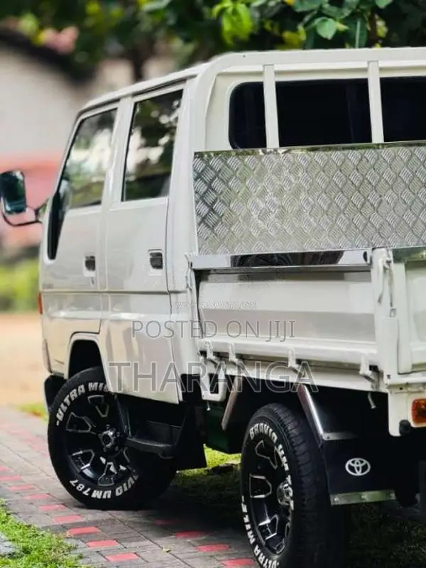 Toyota CrewCab 1996 Crew Cab (Used)
