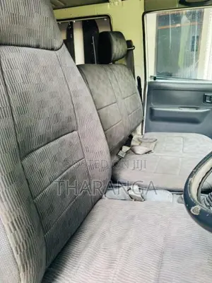 Toyota CrewCab 1996 Crew Cab (Used)