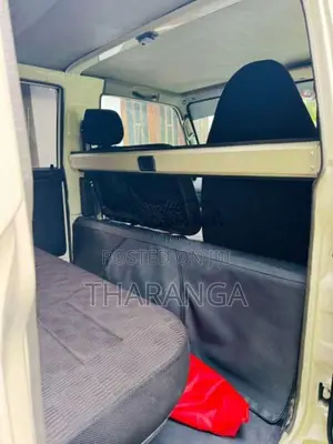 Toyota CrewCab 1996 Crew Cab (Used)